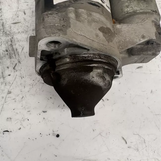 Motorino avviamento