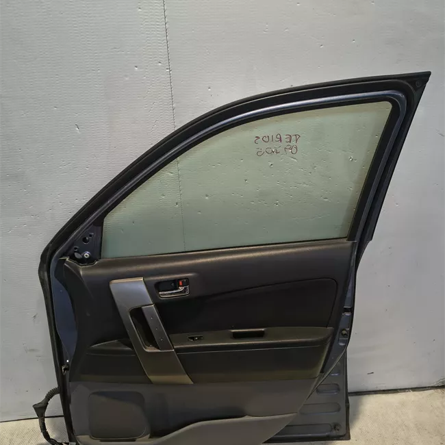 Porta anteriore destra