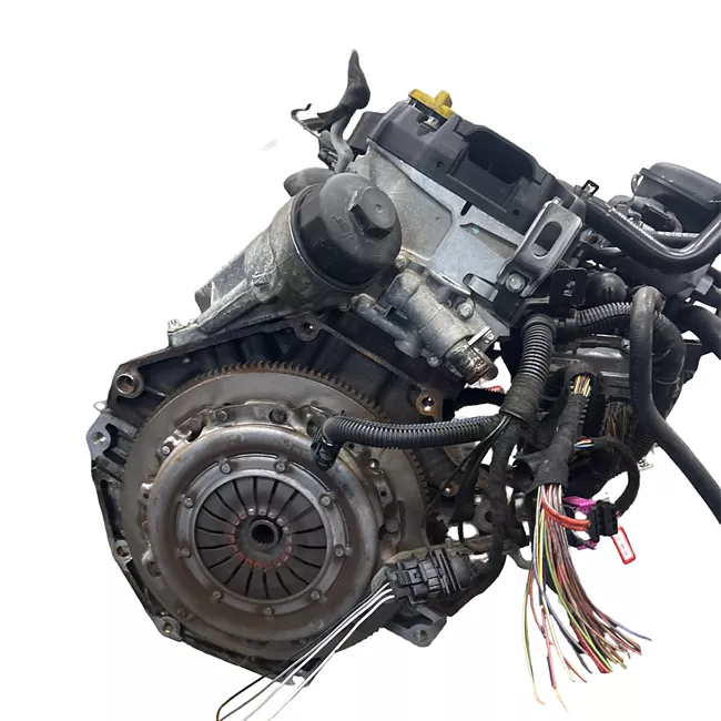 Motore completo