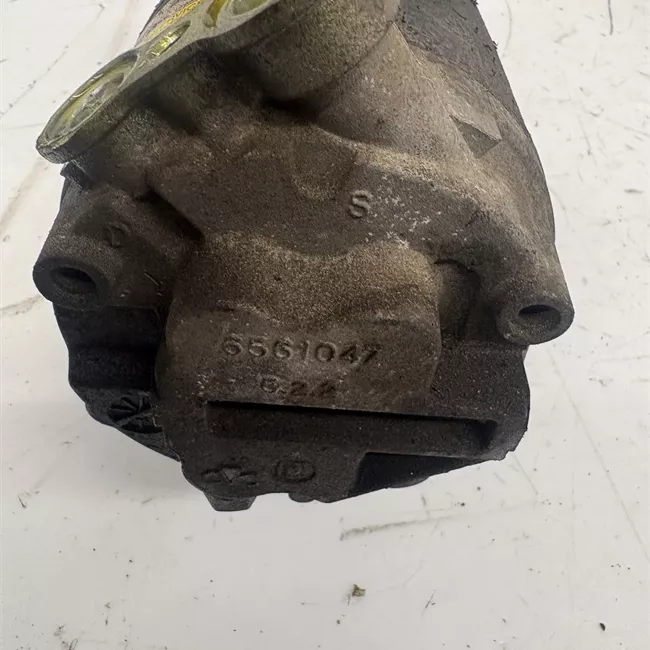Compressore aria condizionata t.44001048<