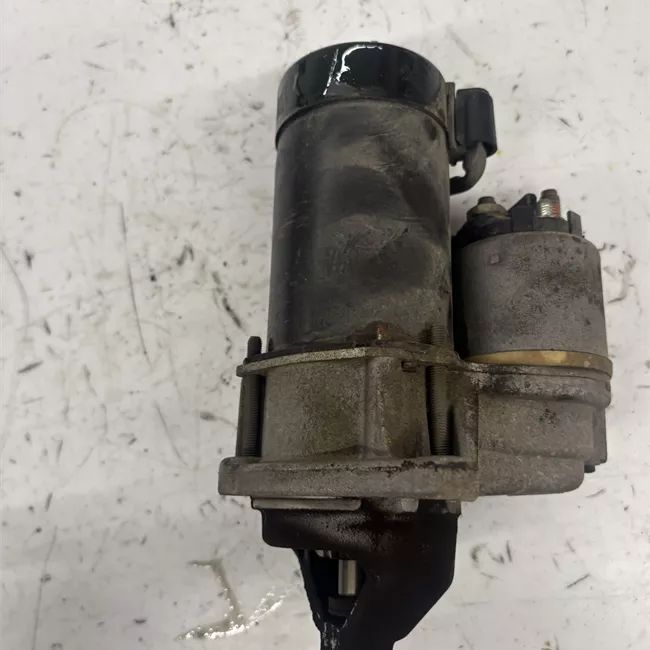 Motorino avviamento