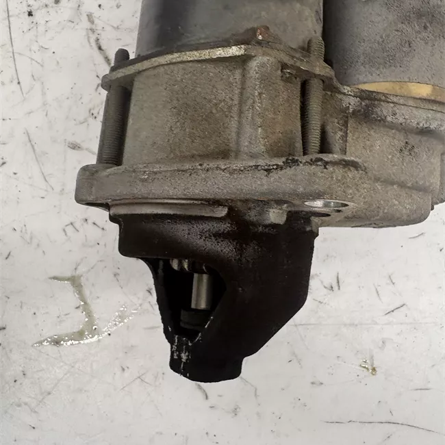 Motorino avviamento