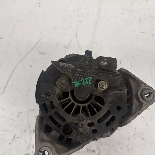 Alternatore Bosch 100AMP t.13999999<