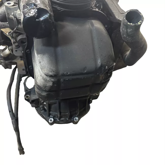 Motore semicompleto