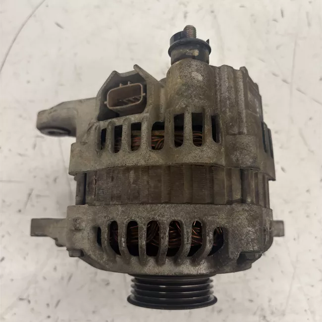 Alternatore