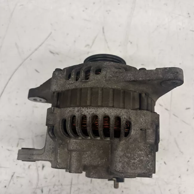 Alternatore