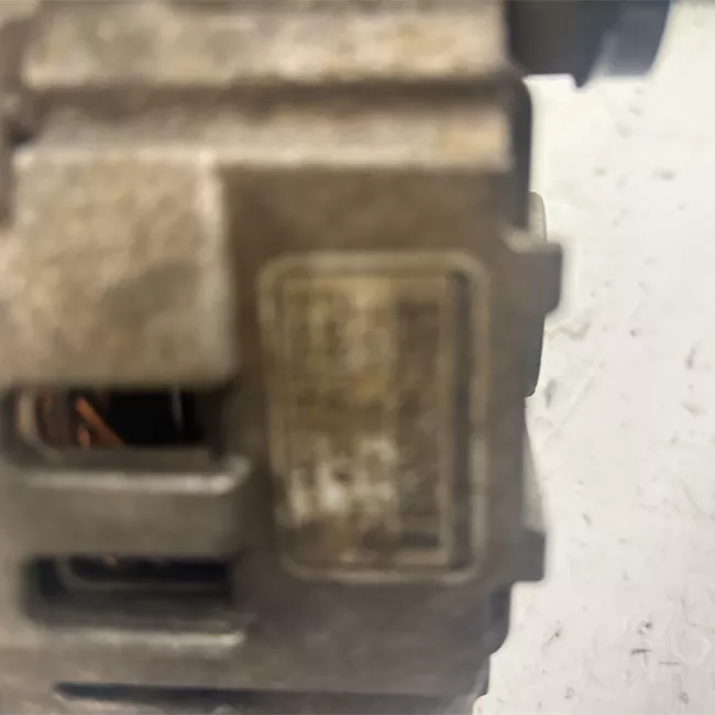 Alternatore