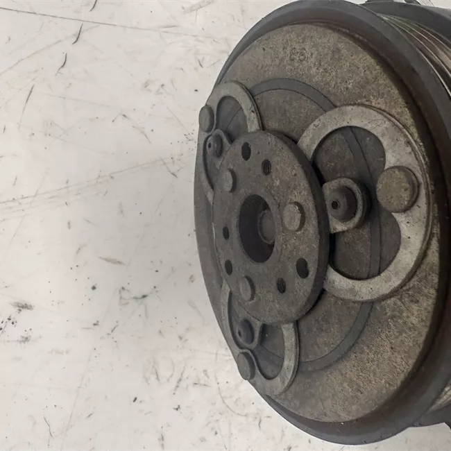 Compressore aria condizionata