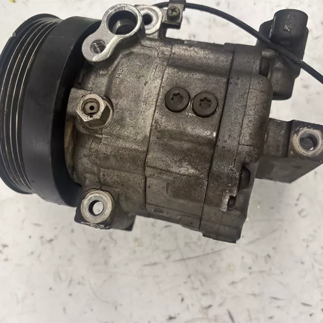 Compressore aria condizionata