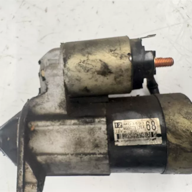 Motorino avviamento