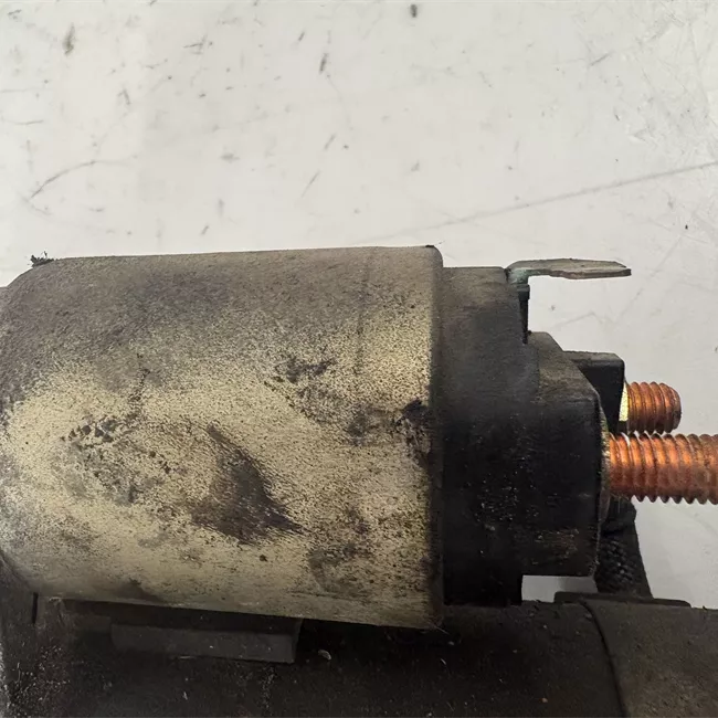 Motorino avviamento