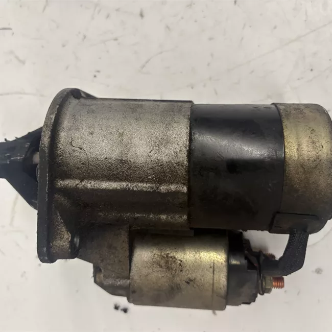Motorino avviamento