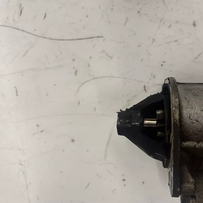 Motorino avviamento