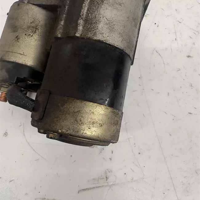 Motorino avviamento