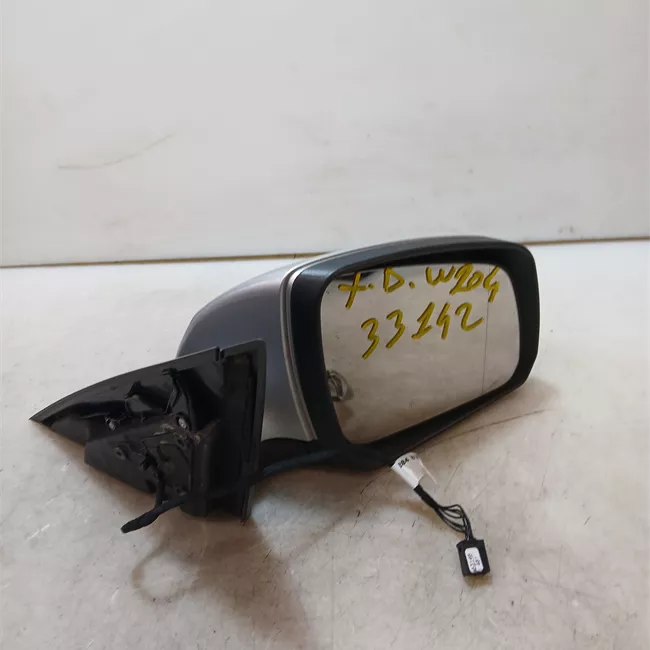 Retrovisore esterno regolazione elettrica destro