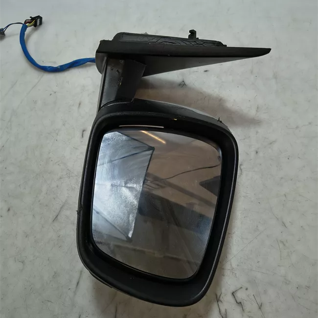 Retrovisore esterno regolazione elettrica destro luci auto extenumero