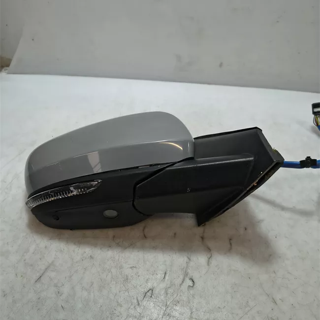 Retrovisore esterno regolazione elettrica destro luci auto extenumero