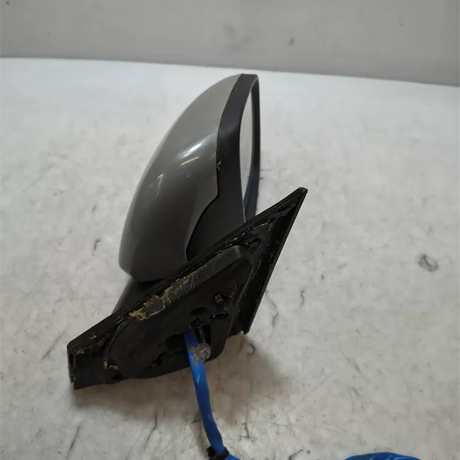 Retrovisore esterno regolazione elettrica destro luci auto extenumero