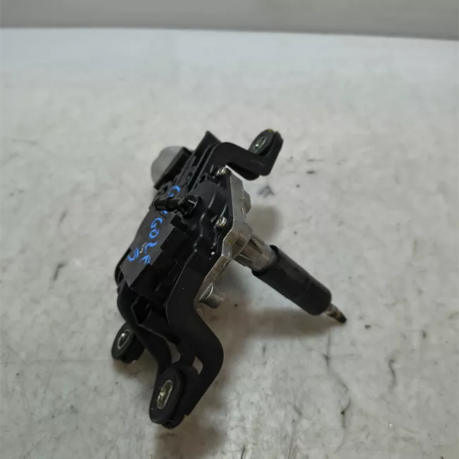 Motorino tergilunotto
