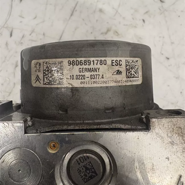 Aggregato ABS Teves MK100E