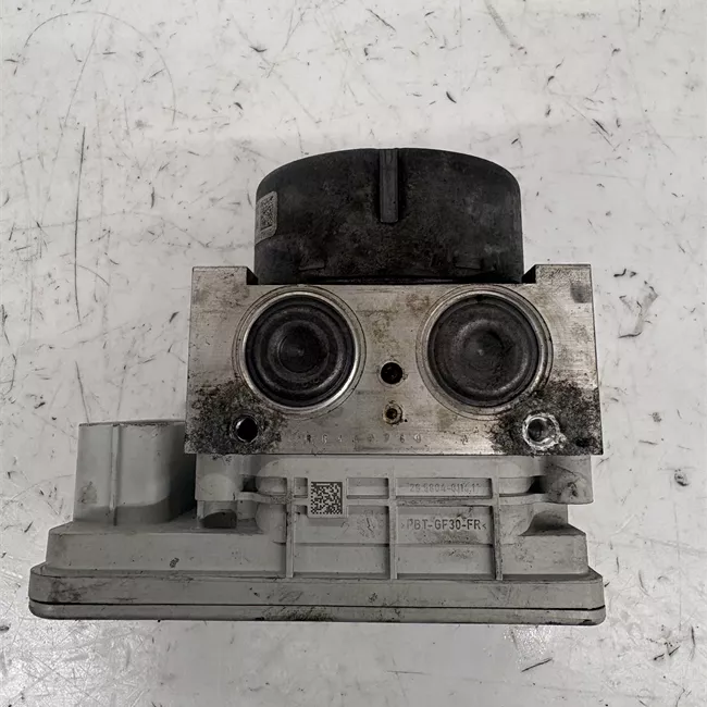 Aggregato ABS TEVES MK100A telecodif