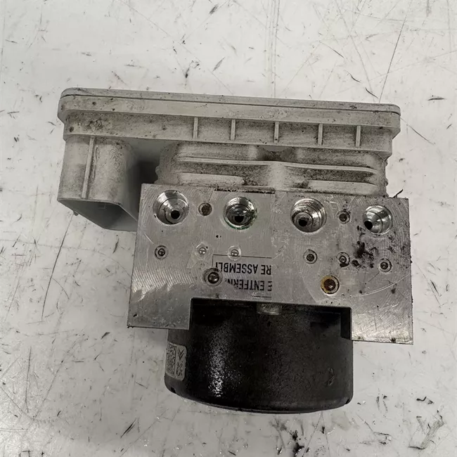 Aggregato ABS TEVES MK100A telecodif