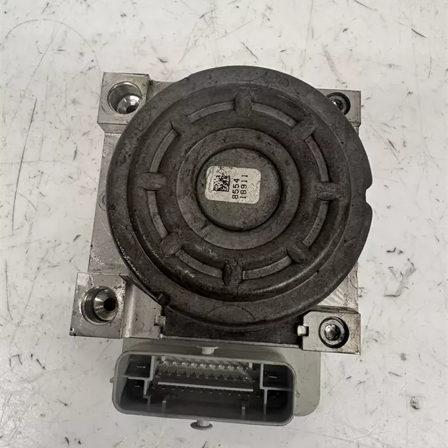 Aggregato ABS TEVES MK100A telecodif