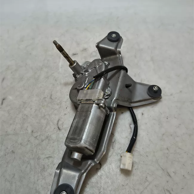 Motorino tergilunotto