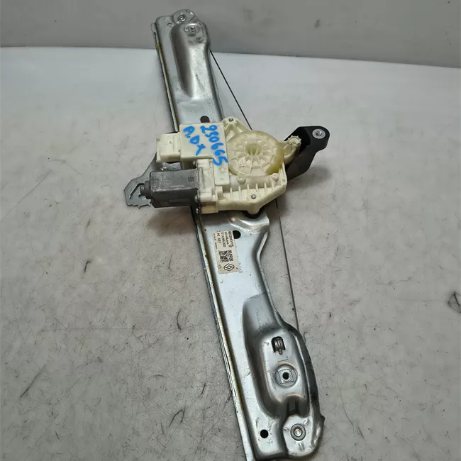 Alzacristallo elettrico porta anteriore con motorino destro