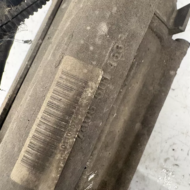 Scatola sterzo servoassistita elettronica