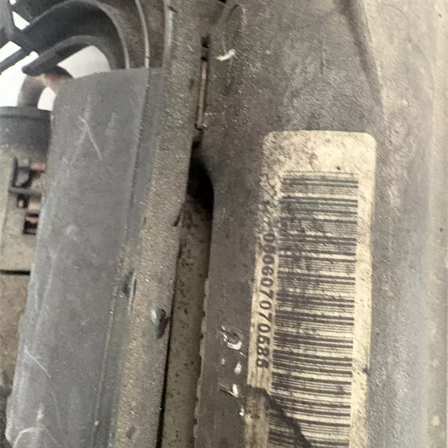 Scatola sterzo servoassistita elettronica