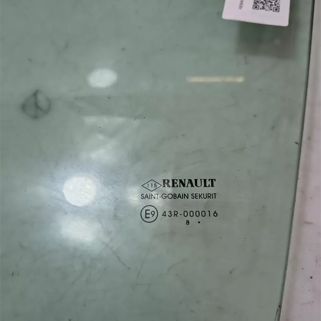 Scendente porta anteriore sinistro