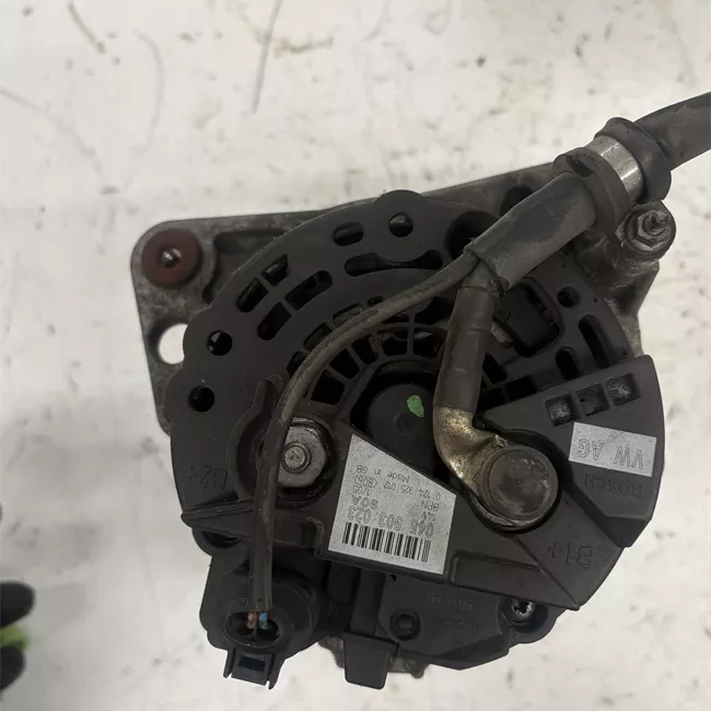 Alternatore Bosch 90AMP