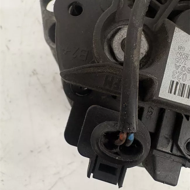 Alternatore Bosch 90AMP