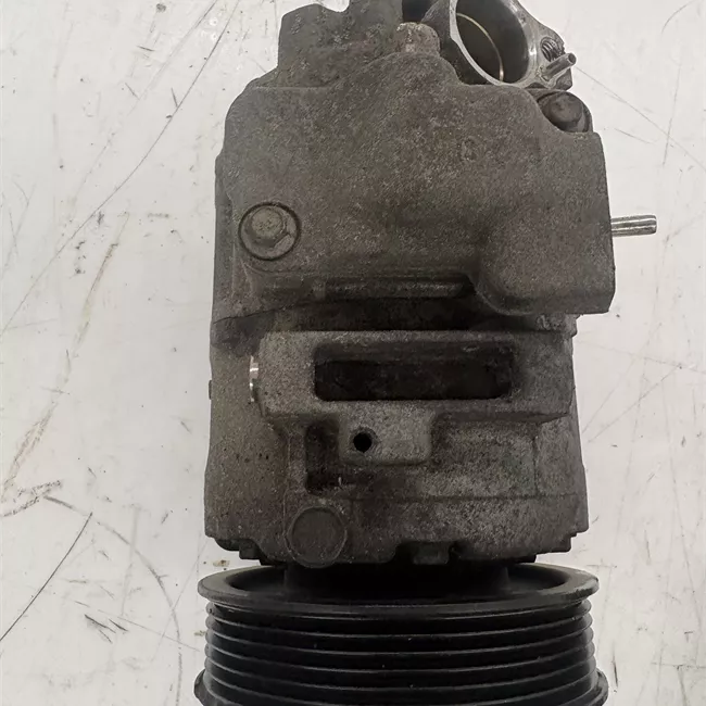 Compressore aria condizionata