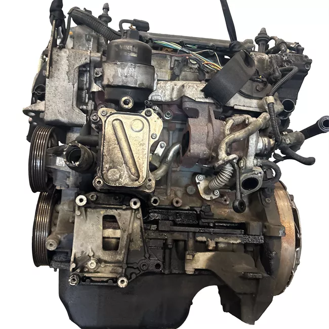 Motore semicompleto