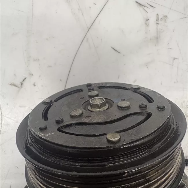 Compressore aria condizionata