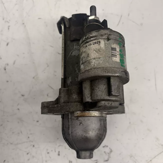 Motorino avviamento rotazionale ione