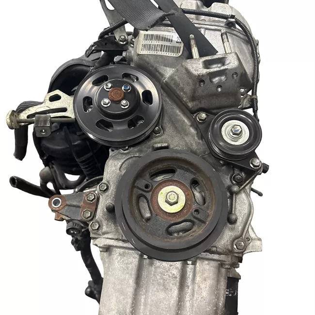 Testata motore