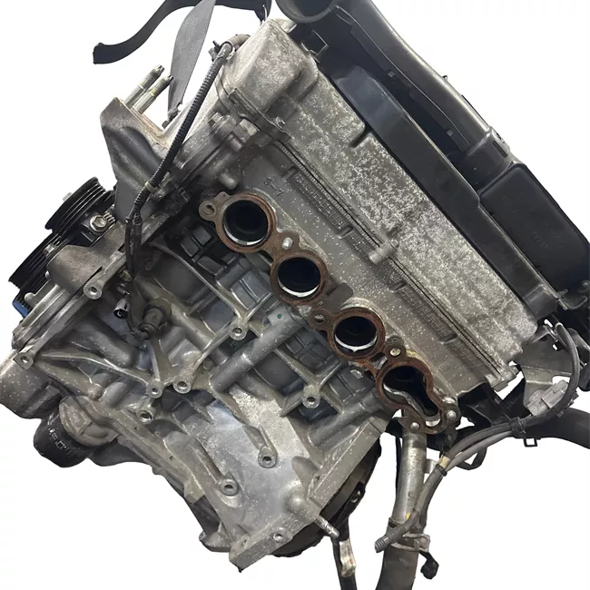 Testata motore