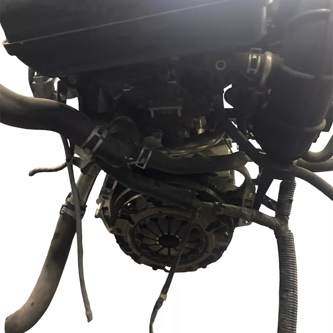 Testata motore