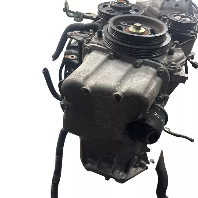 Testata motore