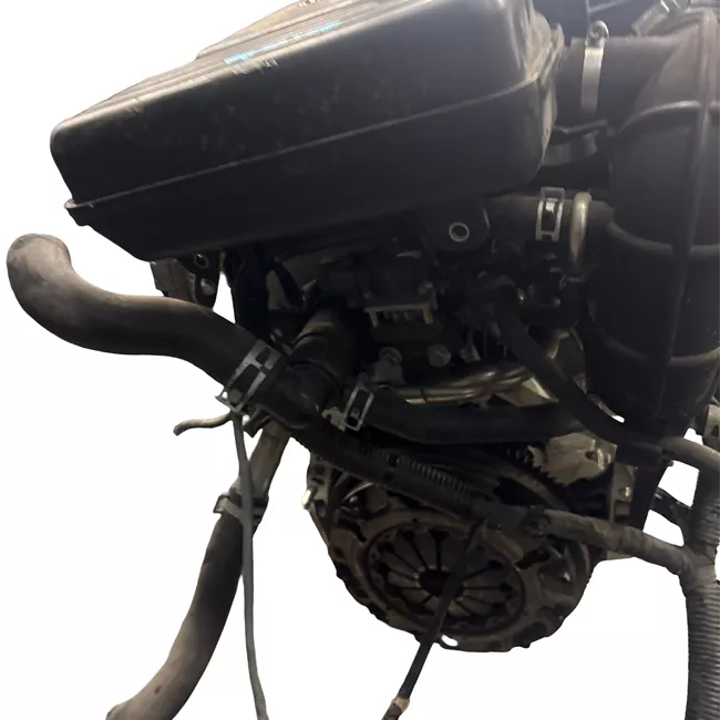 Testata motore