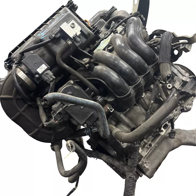 Testata motore