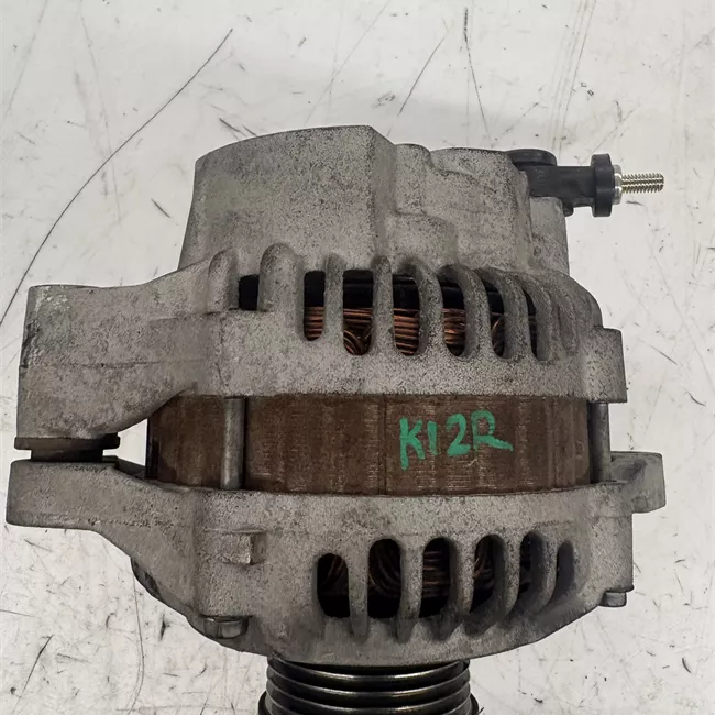 Alternatore