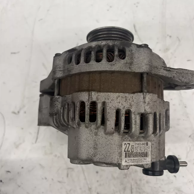 Alternatore