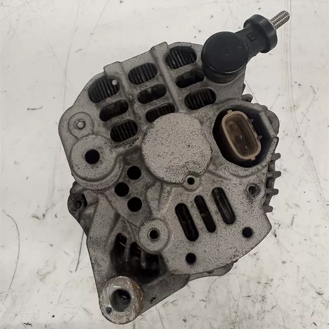 Alternatore