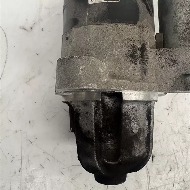 Motorino avviamento