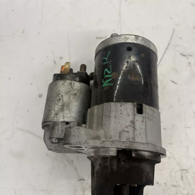 Motorino avviamento