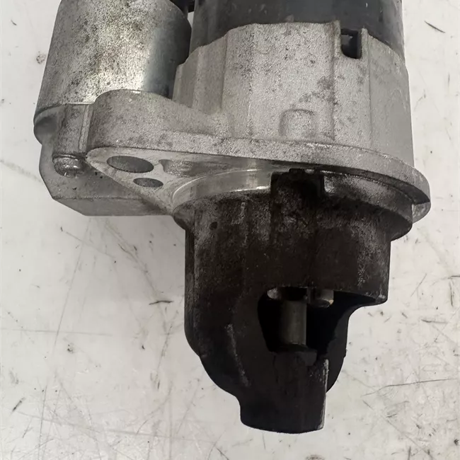 Motorino avviamento
